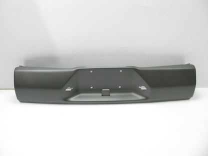 NEW AFTERMARKET -  NI1102137 REAR Bumper Face Bar For 2000-2004 Nissan Xterra