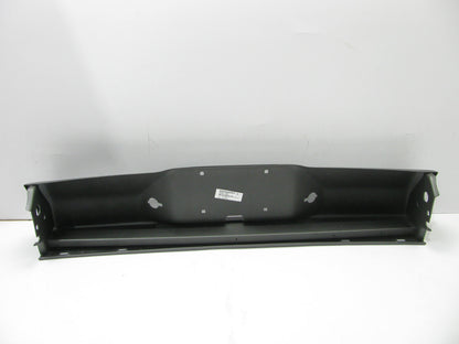 NEW AFTERMARKET -  NI1102137 REAR Bumper Face Bar For 2000-2004 Nissan Xterra