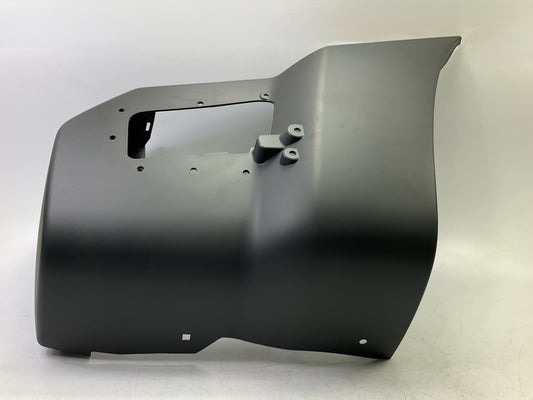 NEW AFTERMARKET Rear Right Bumper End Cap For 2005-2015 Nissan Xterra H5024EA00A