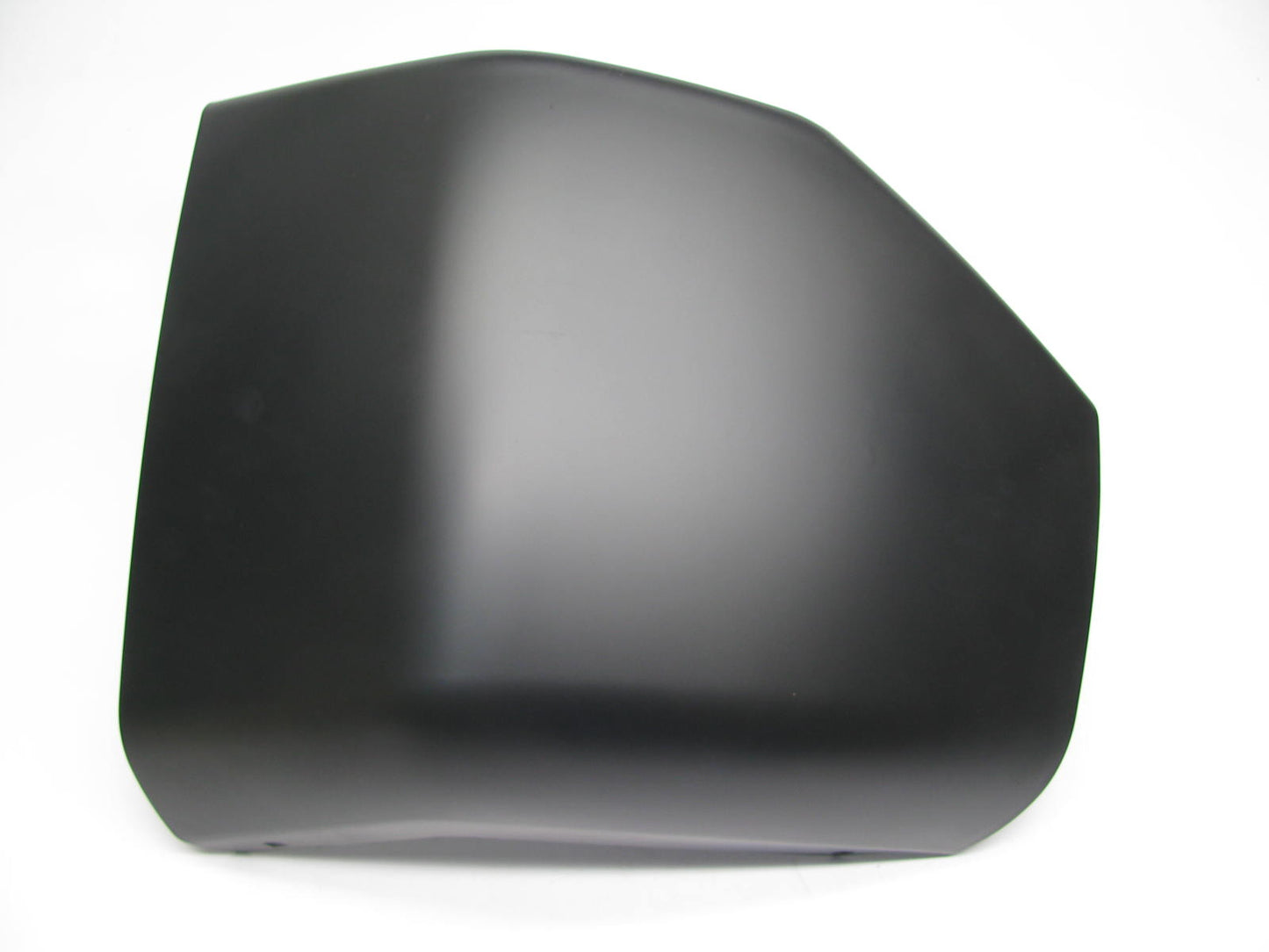 Rear Left Bumper End Cover NI1116100 For 2005-2007 Nissan Armada