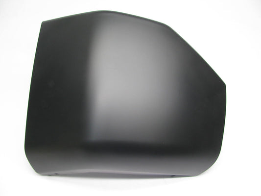Rear Left Bumper End Cover NI1116100 For 2005-2007 Nissan Armada