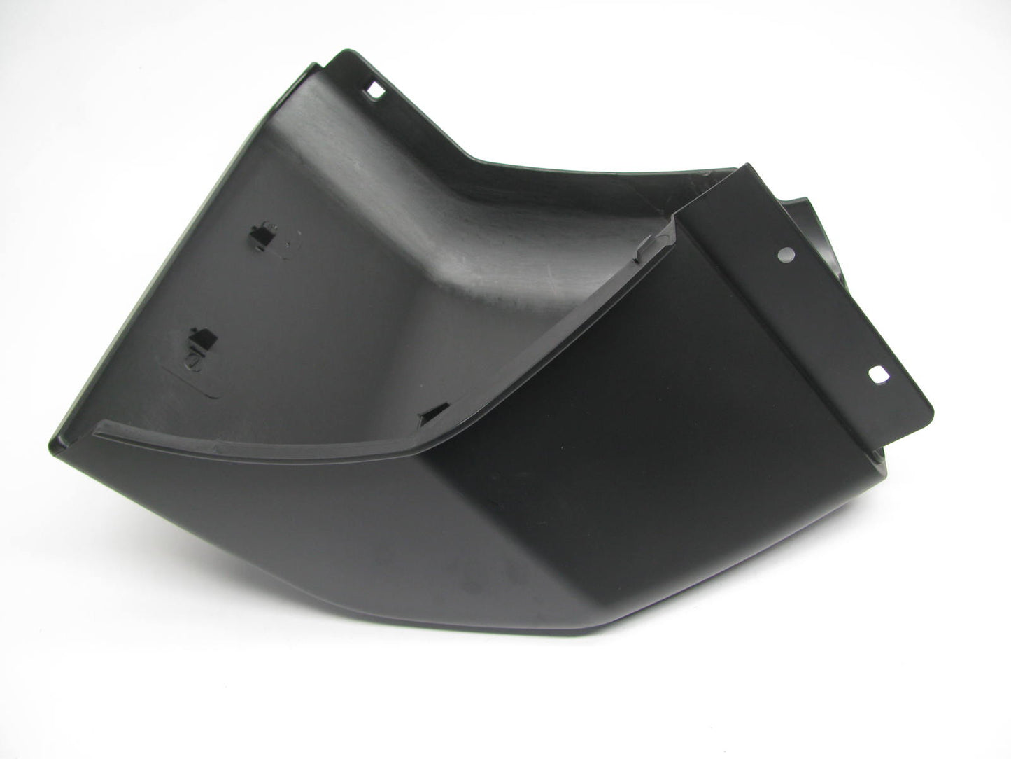 Rear Left Bumper End Cover NI1116100 For 2005-2007 Nissan Armada