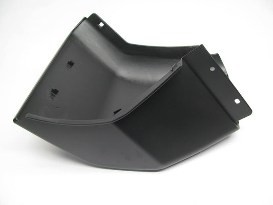 Rear Left Bumper End Cover NI1116100 For 2005-2007 Nissan Armada