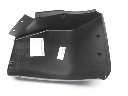 Rear Left Bumper End Cover NI1116100 For 2005-2007 Nissan Armada