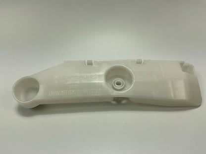 NI1132104 Rear Left Bumper Cover Retainer For 2012-19 Nissan Versa - AFTERMARKET
