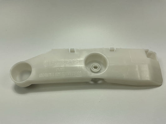 NI1132104 Rear Left Bumper Cover Retainer For 2012-19 Nissan Versa - AFTERMARKET