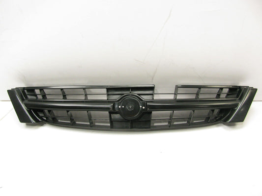 Aftermarket Grill Black Plastic NI1200179 For 1997-1999 Nissan Maxima