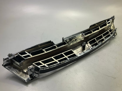AFTERMARKET - Front Black W/ Chrome Grille For 1997-99 Nissan Maxima, NI1200180
