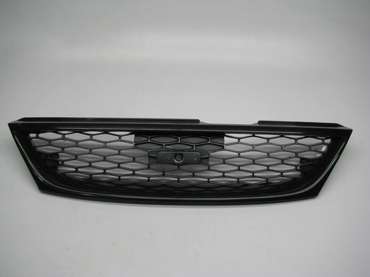 NEW - AFTERMARKET NI1200182 Grille For 1998-1999 Nissan Sentra