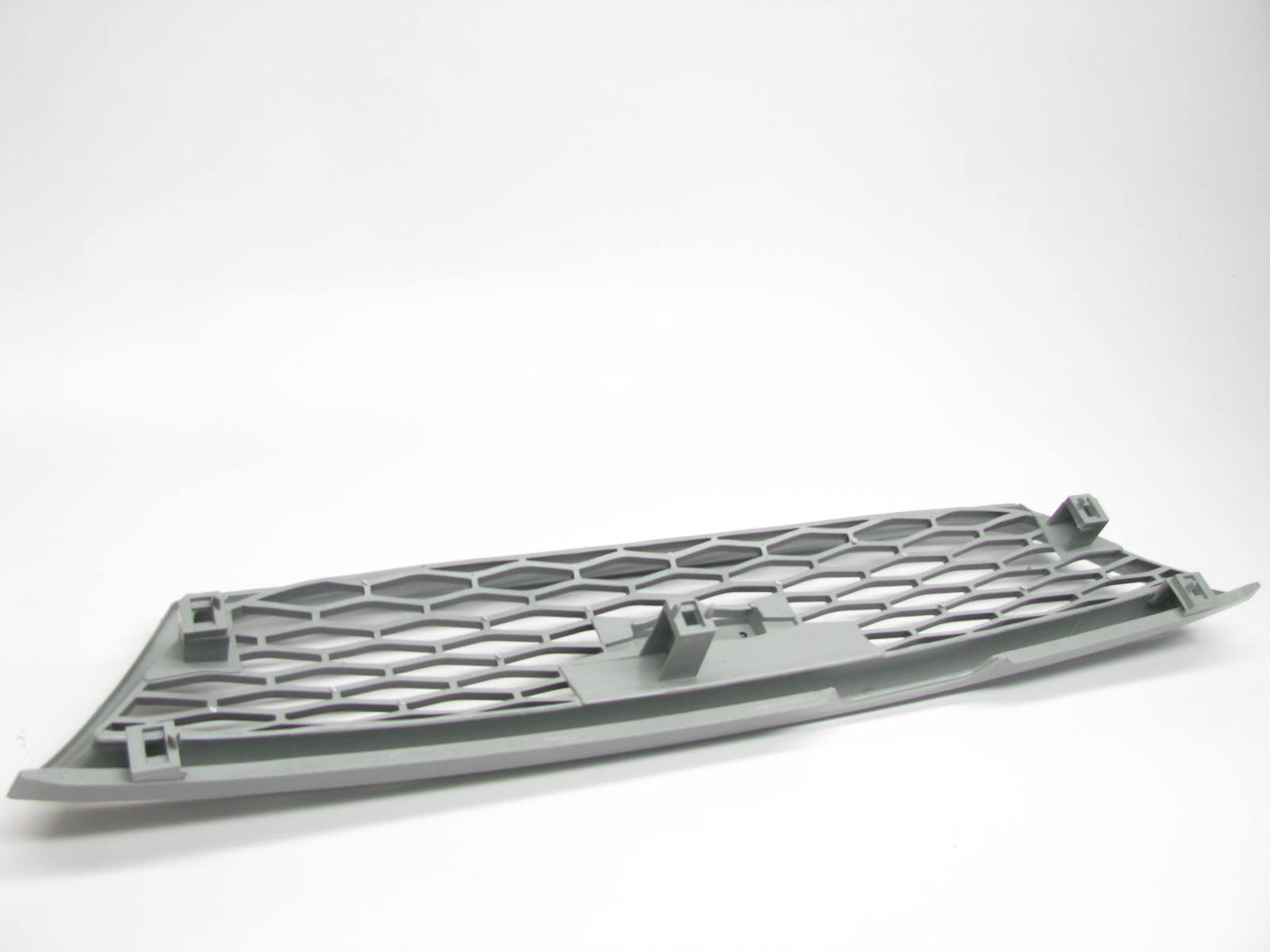 NEW - AFTERMARKET NI1200182 Grille For 1998-1999 Nissan Sentra