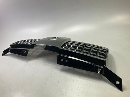 NEW AFTERMARKET NI1200203 Chrome Plastic Grille For 2004-2006 Nissan Maxima