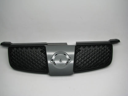 NEW - AFTERMARKET Front Grille NI1200216 For 2004-2006 Nissan Sentra