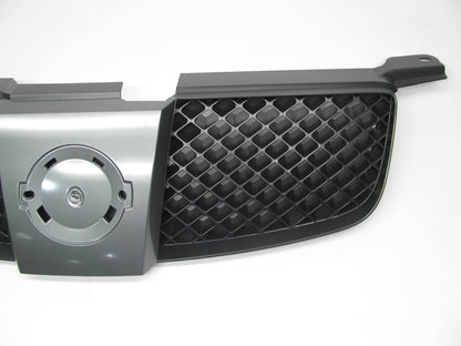 NEW - AFTERMARKET Front Grille NI1200216 For 2004-2006 Nissan Sentra