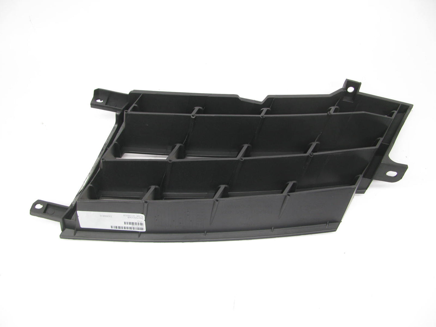NEW AFTERMARKET Right Passenger Side Grille Insert For 2008-2010 Nissan Rogue