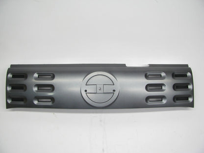 NEW - AFTERMARKET Gray Grille NI1200234 For 2009-2014 Nissan Cube