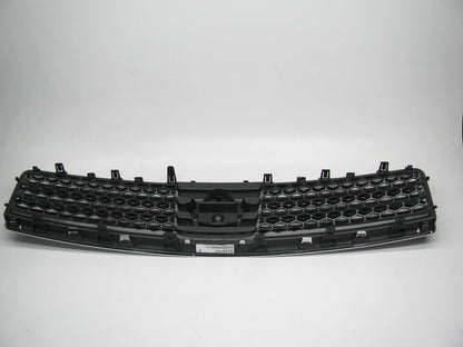 NEW - AFTERMARKET Chrome / Black Grille NI1200243 For 09-11 Nissan Maxima Sport