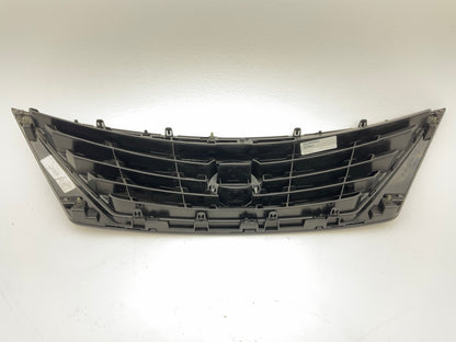 NEW AFTERMARKET NI1200246 Front End Grille For 2012-2014 Nissan Versa