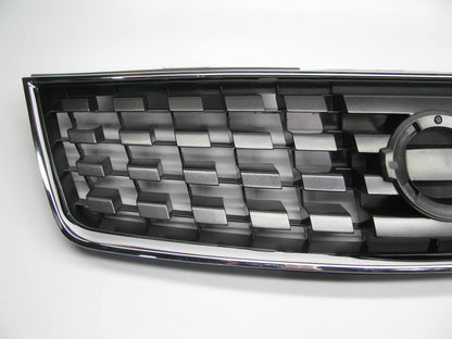 NEW - AFTERMARKET Front Grille NI1200248 For 2008-2009 Nissan Sentra