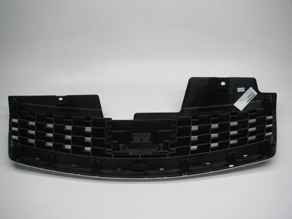 NEW - AFTERMARKET Front Grille NI1200248 For 2008-2009 Nissan Sentra