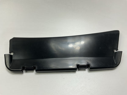 NEW AFTERMARKET Left Grille Air Deflector For 2005-2012 Nissan Armada