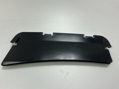 NEW AFTERMARKET Left Grille Air Deflector For 2005-2012 Nissan Armada