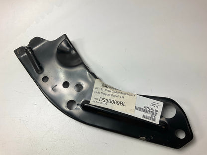 NEW AFTERMARKET - Left Driver Side Radiator Support For 07-12 Nissan Versa