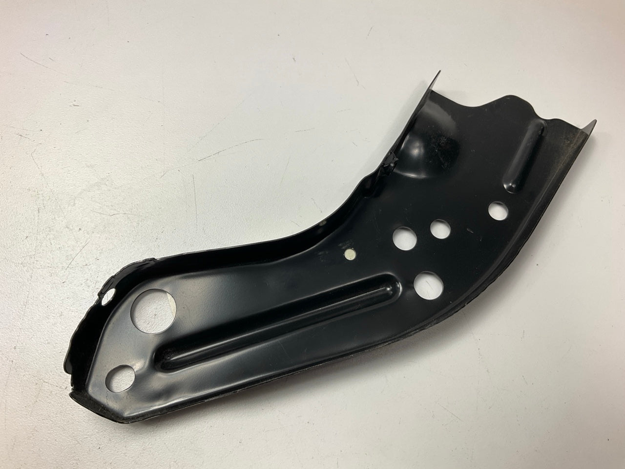 NEW AFTERMARKET - Left Driver Side Radiator Support For 07-12 Nissan Versa