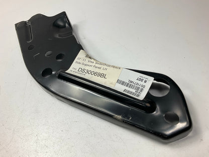 NEW AFTERMARKET - Left Driver Side Radiator Support For 07-12 Nissan Versa