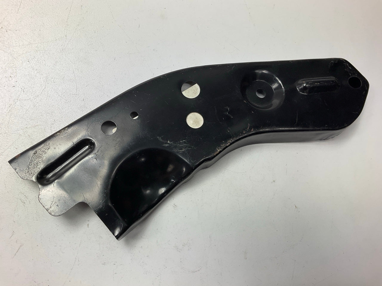 NEW AFTERMARKET - Right Passenger Side Radiator Support For 07-12 Nissan Versa