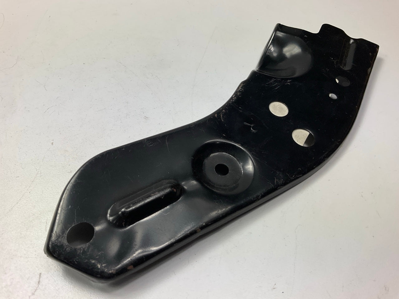 NEW AFTERMARKET - Right Passenger Side Radiator Support For 07-12 Nissan Versa