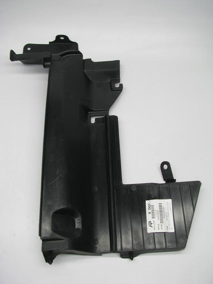 AFTERMARKET NI1225177 Passenger Side Radiator Support For 2007-2012 Nissan Versa