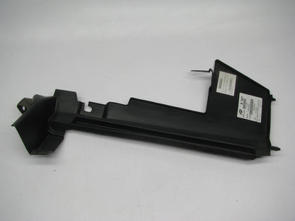 Driver Side Radiator Support Side Panel NI1225178 For 2007-2012 Nissan Versa