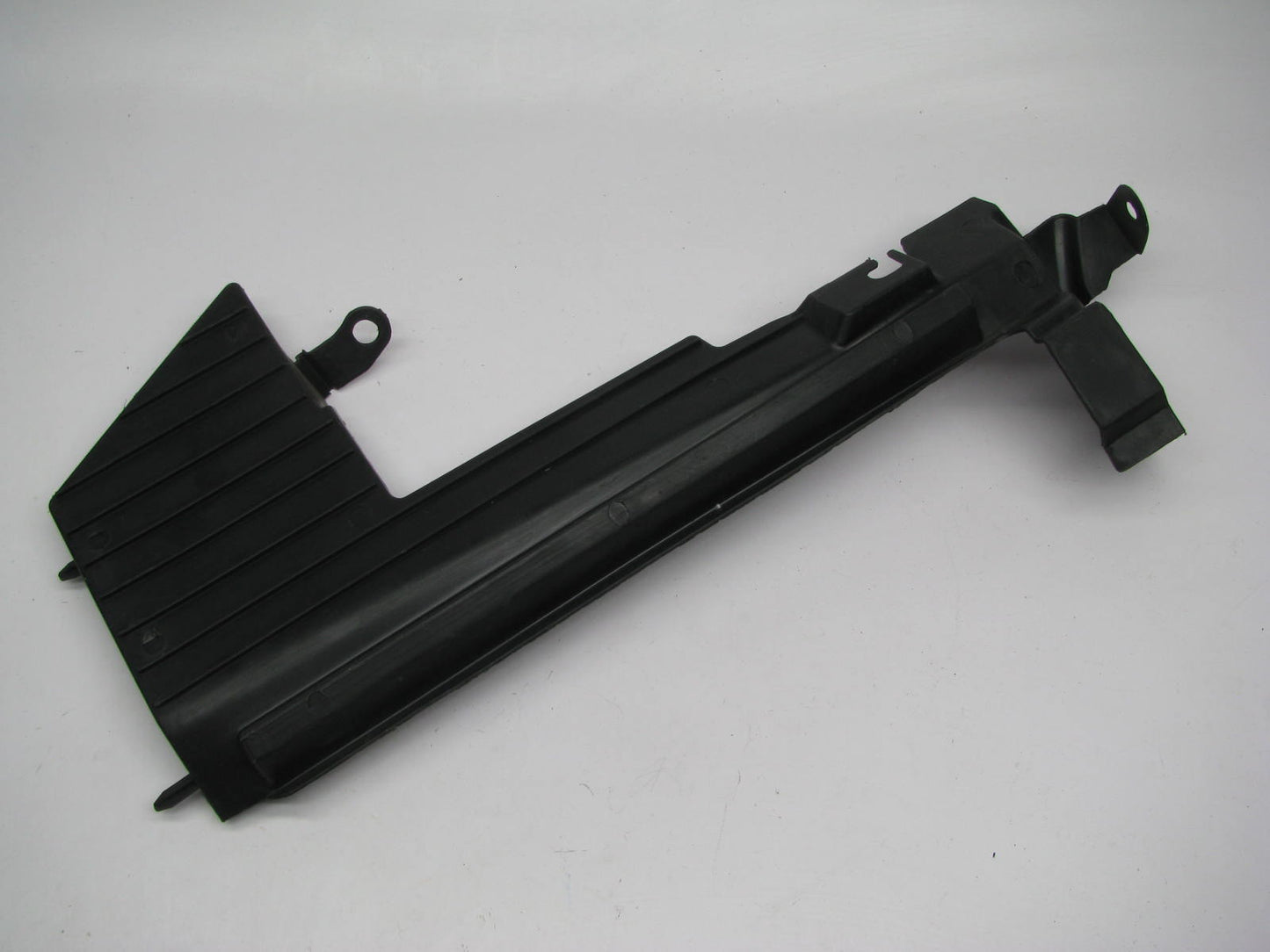 Driver Side Radiator Support Side Panel NI1225178 For 2007-2012 Nissan Versa