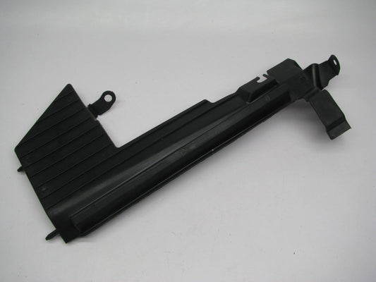 Driver Side Radiator Support Side Panel NI1225178 For 2007-2012 Nissan Versa