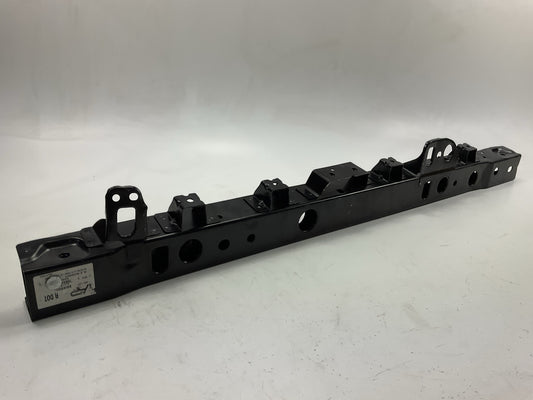 NI1225277 Lower Crossmember Radiator Support Tie Bar For 17-19 Sentra 1.6L TURBO