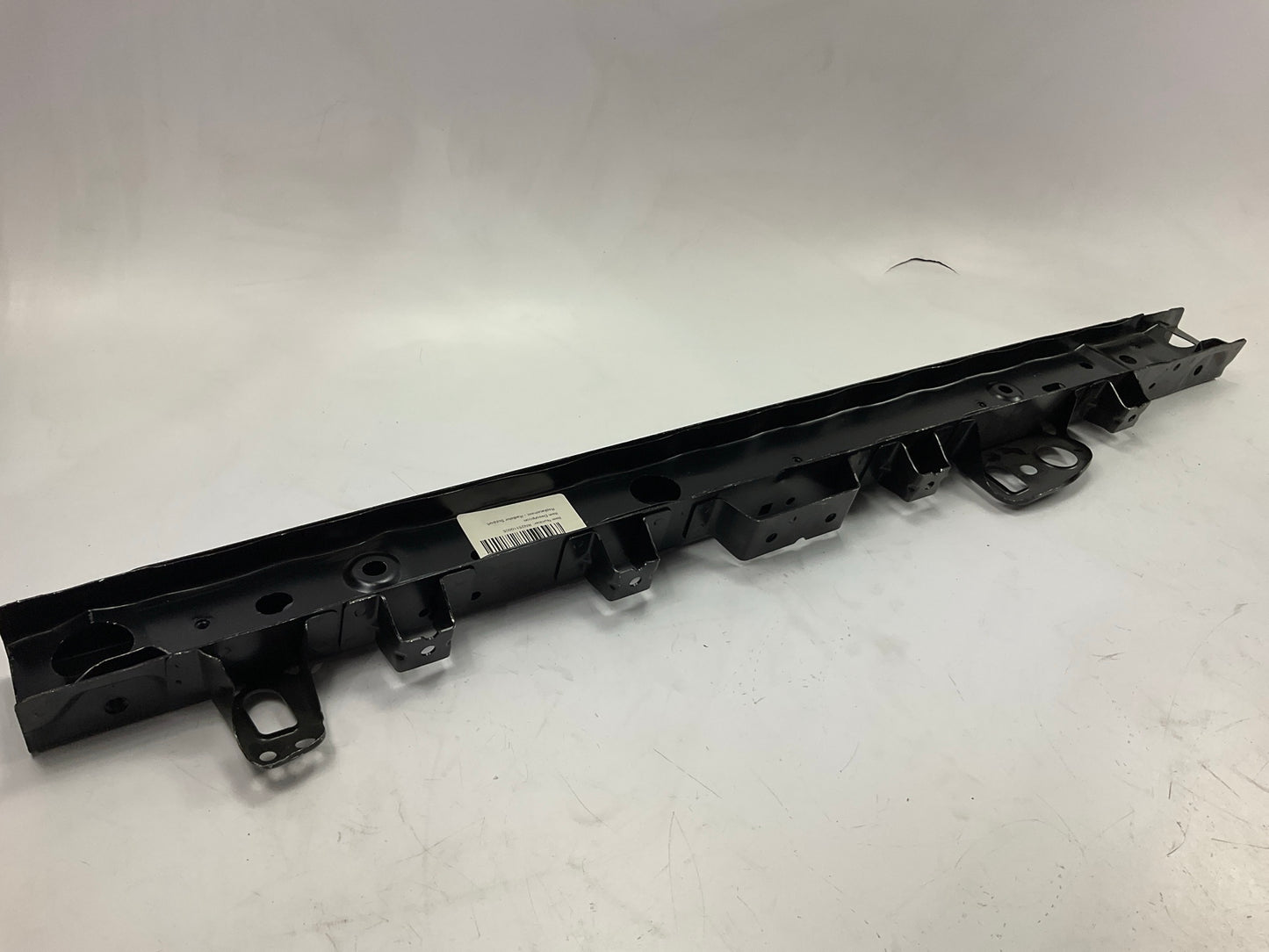 NI1225277 Lower Crossmember Radiator Support Tie Bar For 17-19 Sentra 1.6L TURBO