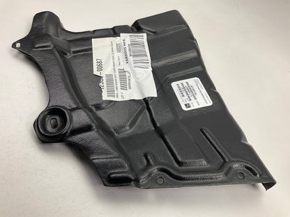 AFTERMARKET - FRONT LEFT Engine Splash Shield For 04-09 Nissan Quest 3.5L V6 FWD