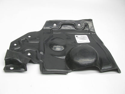 AFTERMARKET- NI1228157 FRONT RIGHT Engine Splash Shield For 13-15 Rogue 2.5L