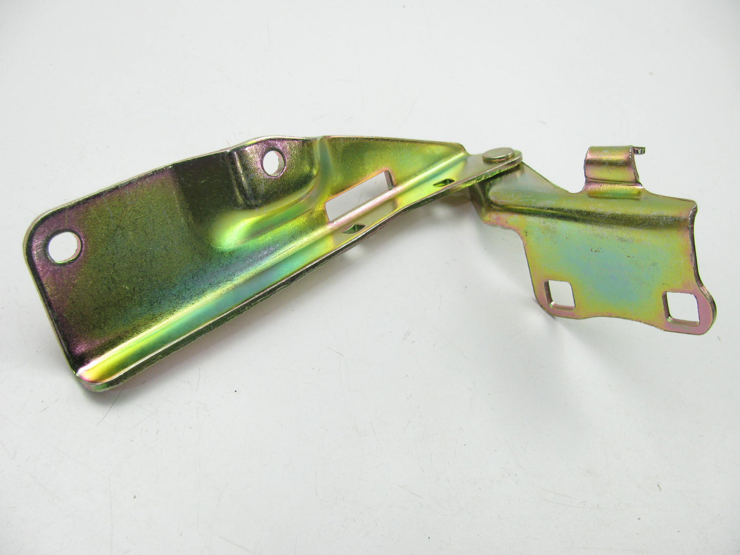 NEW AFTERMARKET - NI1236115 FRONT LEFT Hood Hinge For 00-03 Nissan Maxima