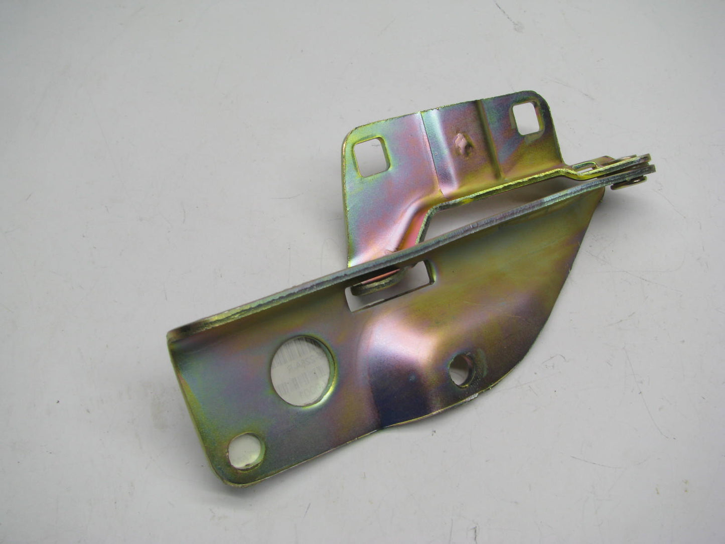 NEW AFTERMARKET Right Hood Hinge NI1236125 For 2005 Nissan Frontier, Pathfinder