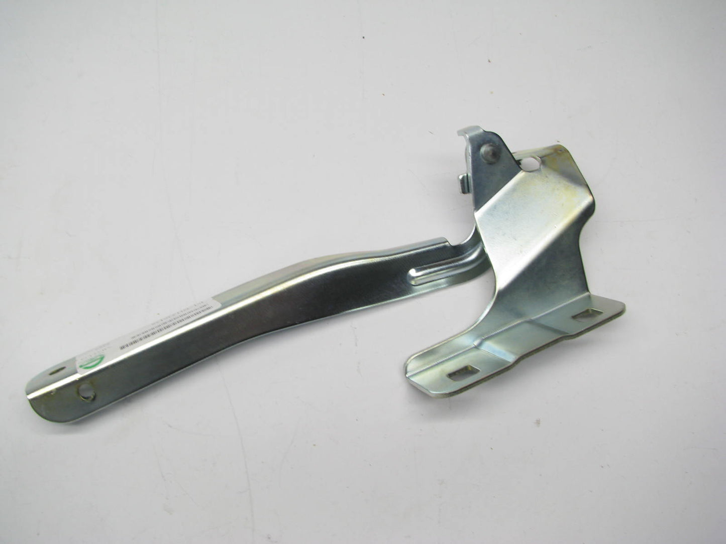 NEW - AFTERMARKET Hood Hinge Driver Left Side NI1236128 For 2007-12 Nissan Versa