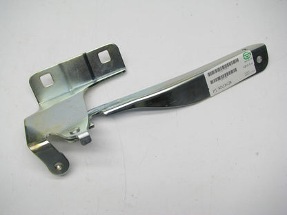 NEW - AFTERMARKET Hood Hinge Driver Left Side NI1236128 For 2007-12 Nissan Versa