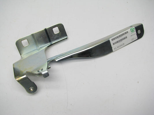NEW - AFTERMARKET Hood Hinge Driver Left Side NI1236128 For 2007-12 Nissan Versa