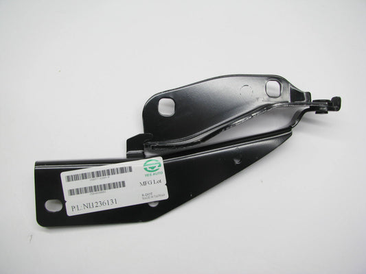 NEW AFTERMARKET - NI1236131 RIGHT Hood Hinge For 2007-2012 Nissan Sentra