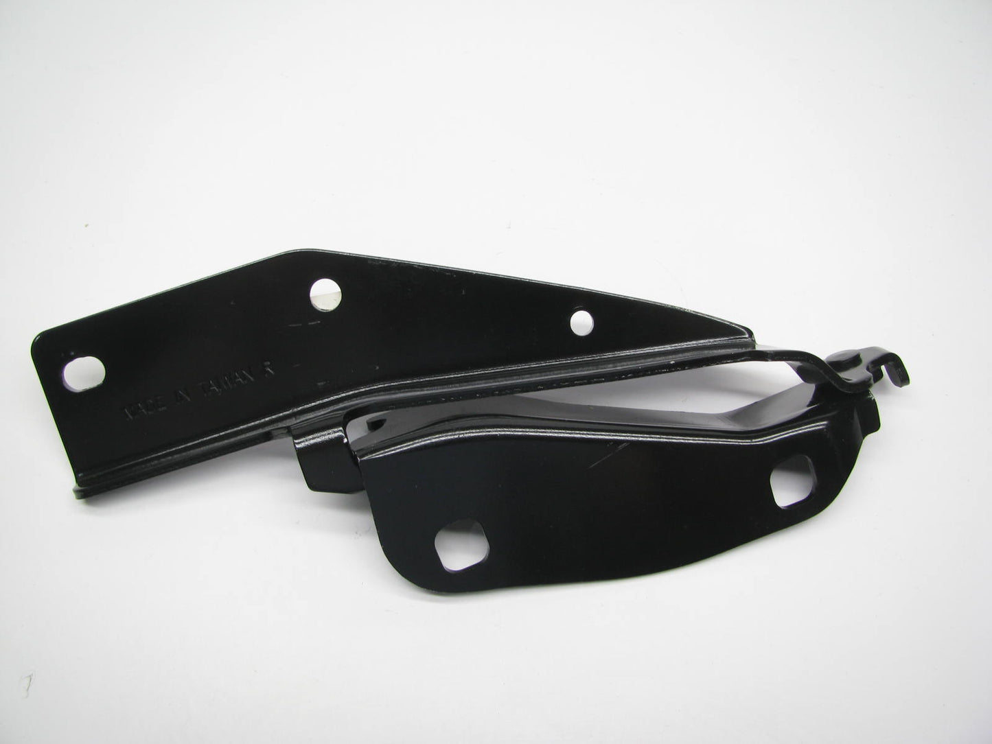 NEW AFTERMARKET - NI1236131 RIGHT Hood Hinge For 2007-2012 Nissan Sentra