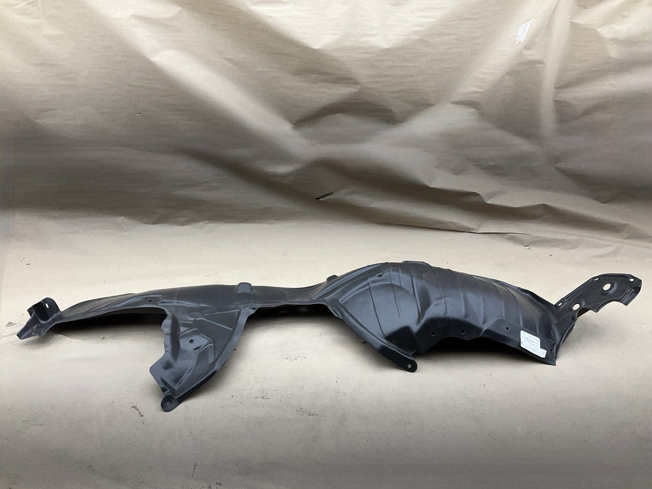 NI1248117  Front Left, Inner Fender Liner For 2008-2012 Nissan Rogue