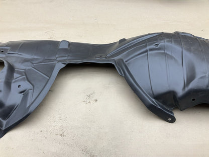 NI1248117  Front Left, Inner Fender Liner For 2008-2012 Nissan Rogue