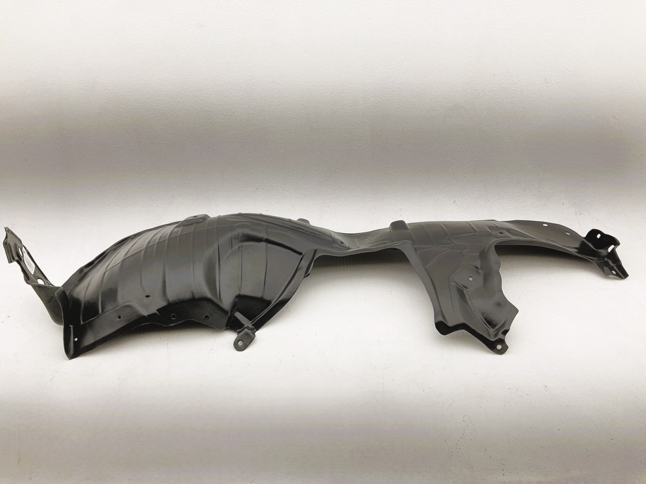 NEW - AFTERMARKET NI1249117 Front Right Fender Liner For 2008-2013 Nissan Rogue