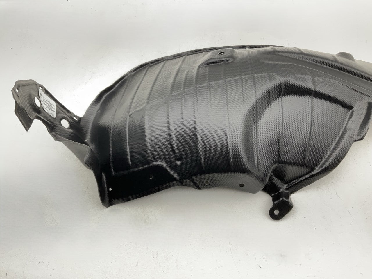 NEW - AFTERMARKET NI1249117 Front Right Fender Liner For 2008-2013 Nissan Rogue