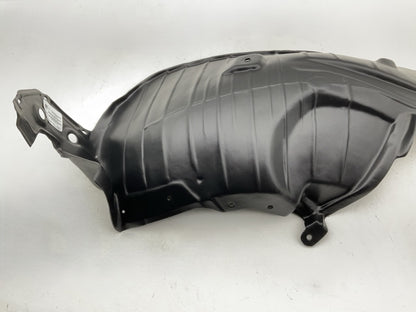 NEW - AFTERMARKET NI1249117 Front Right Fender Liner For 2008-2013 Nissan Rogue